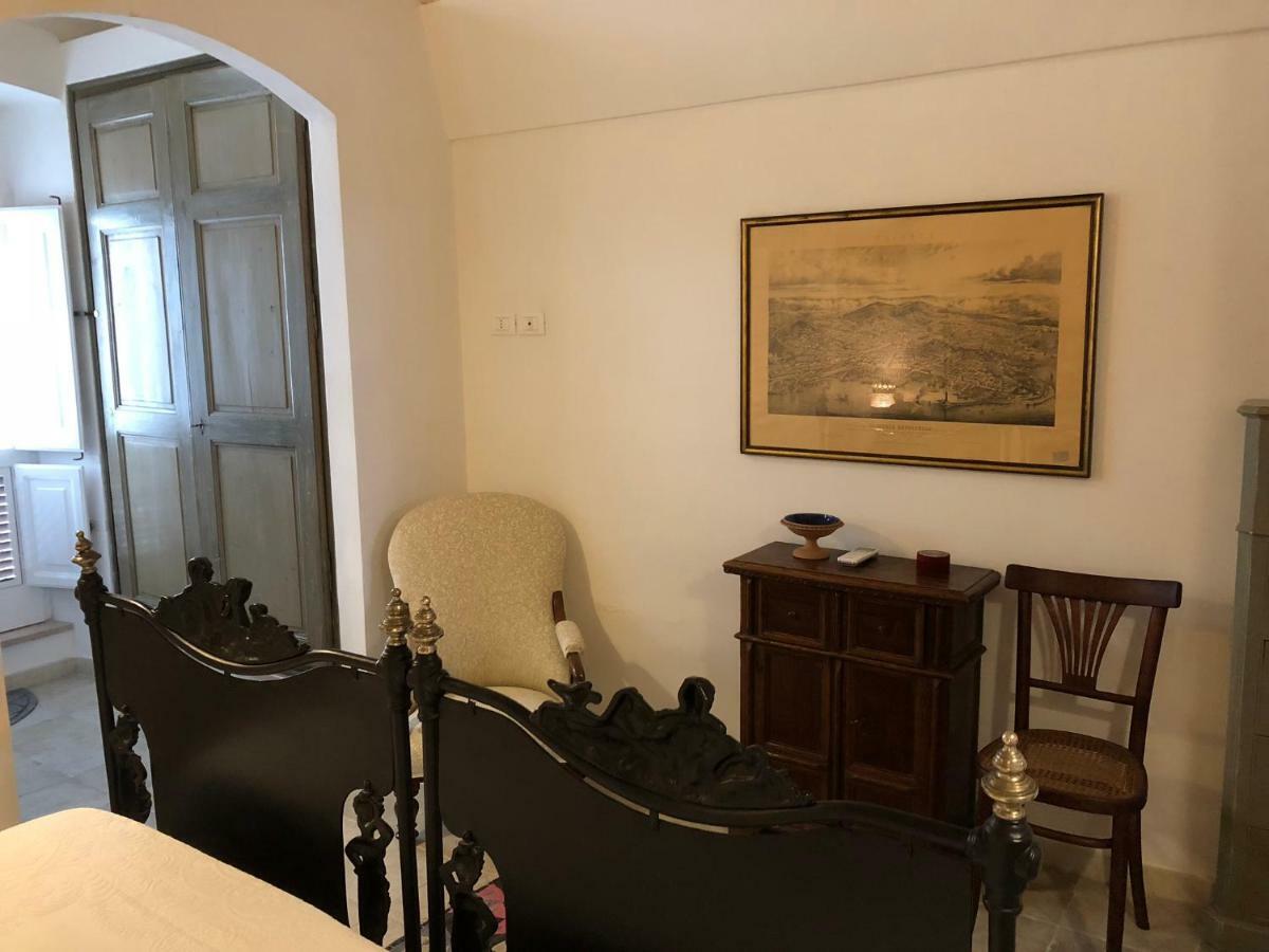 “Il Mosaico” Suite Apartment - Grottaglie Exterior photo